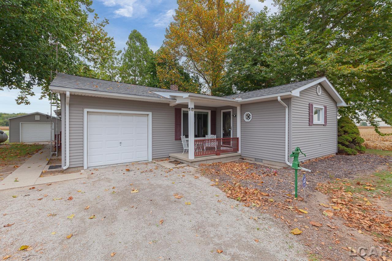 5798 Palmyra Road Palmyra, MI 49268 - Photo 30 of 42 Gallery Image 30