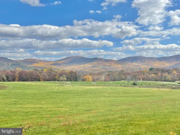 $350,000 | Lot 8 Buck Mountain Road, Bentonville, VA 22610