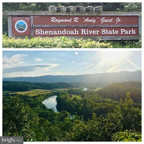 $349,100 | Lot 8 Buck Mountain Road, Bentonville, VA 22610