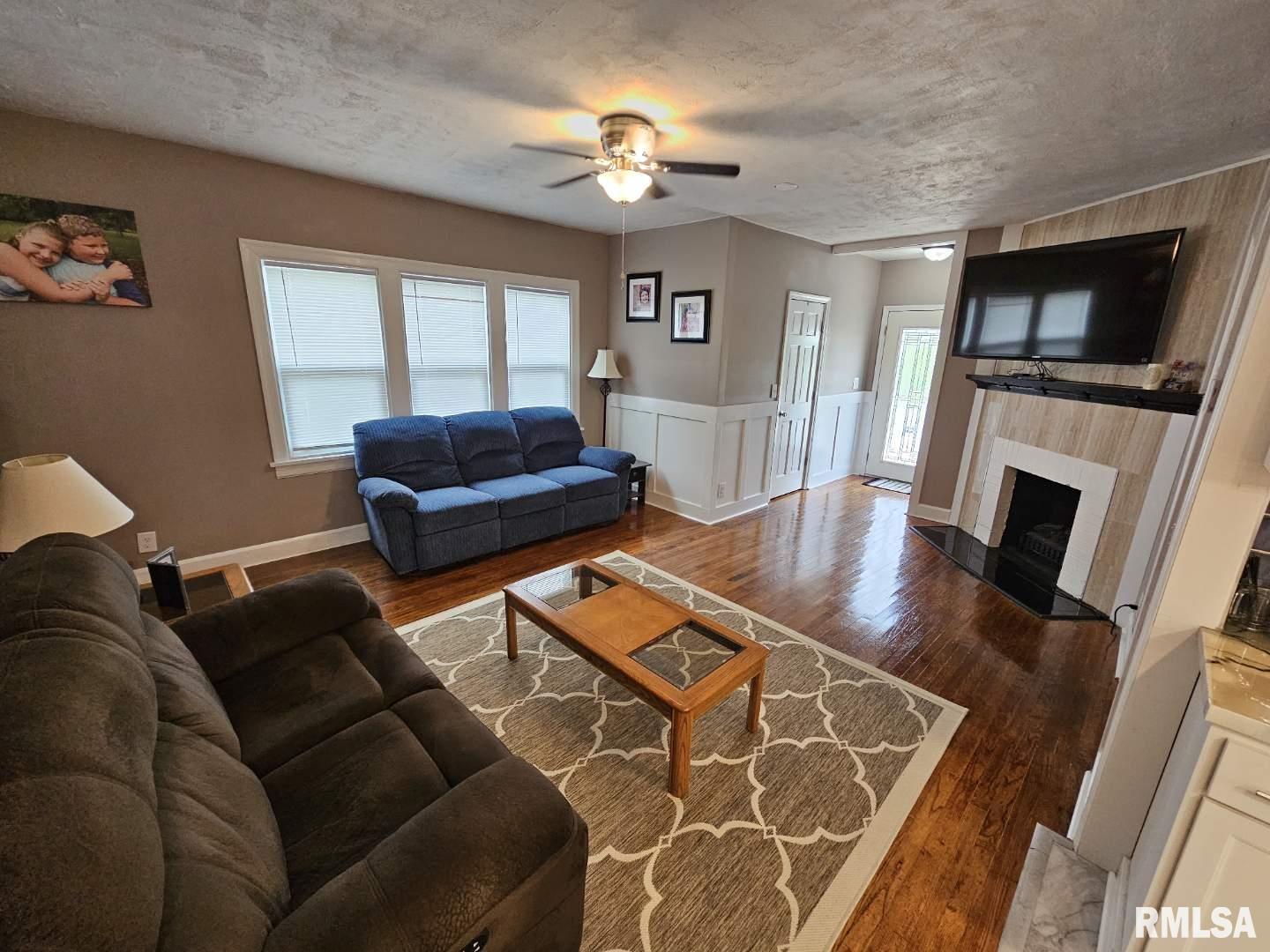 621 Salem Road Mount Vernon, IL 62864 - Photo 5 of 27