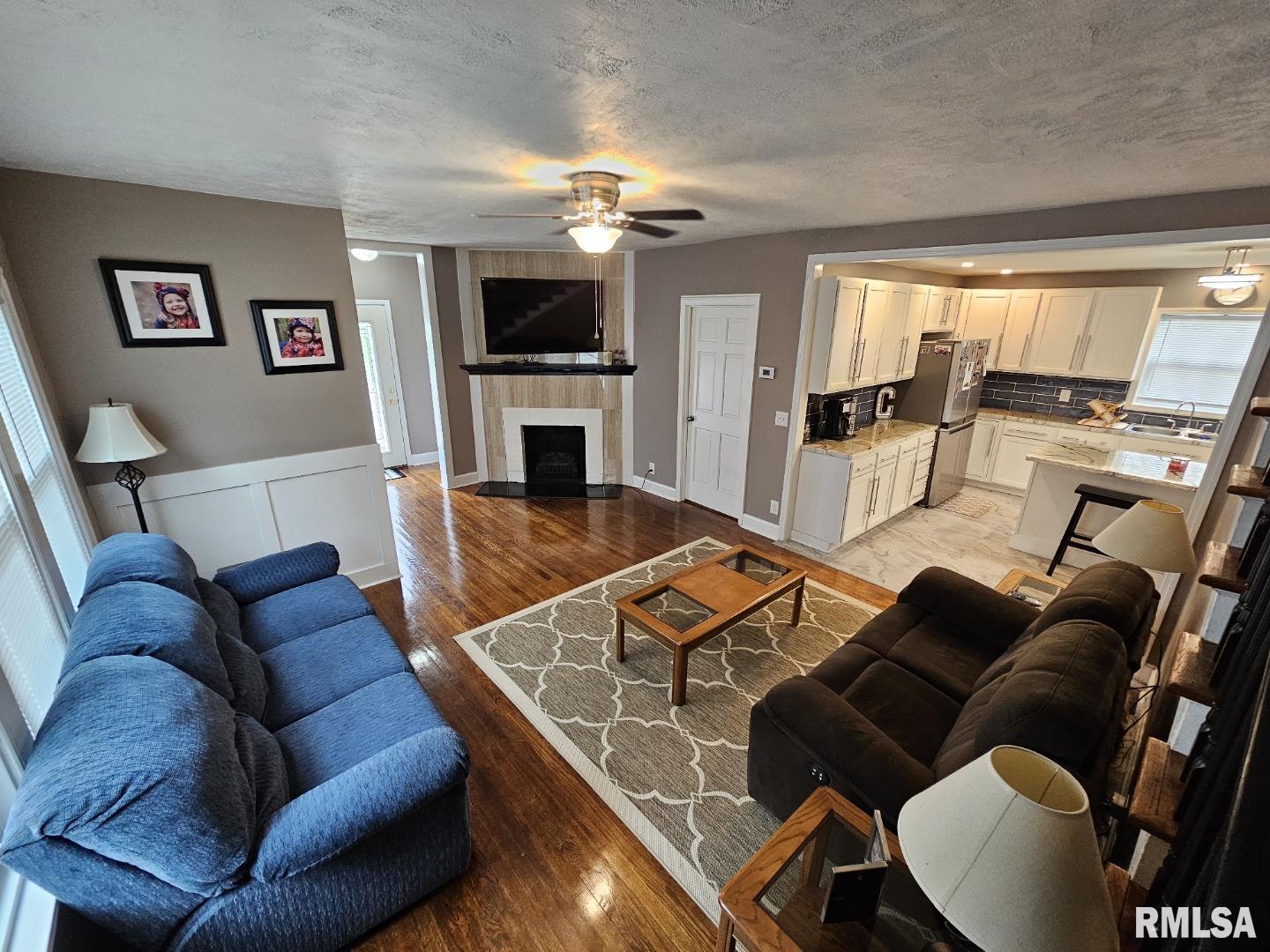 621 Salem Road Mount Vernon, IL 62864 - Photo 6 of 27