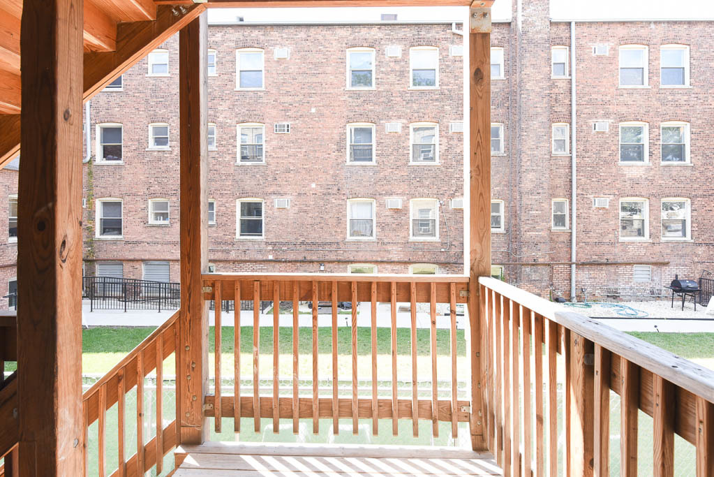 4708 North Racine Avenue, Unit 1W Chicago, IL 60640 - Photo 20 of 20