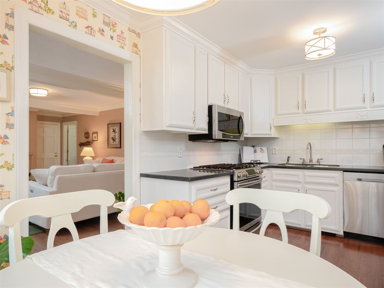 3745 Lassiter Mill Road Raleigh, NC 27609 - Photo 9 of 25 Photo 9