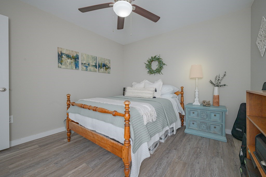 129 Palmetto Point Road Rockport, TX 78382 - Photo 33 of 40