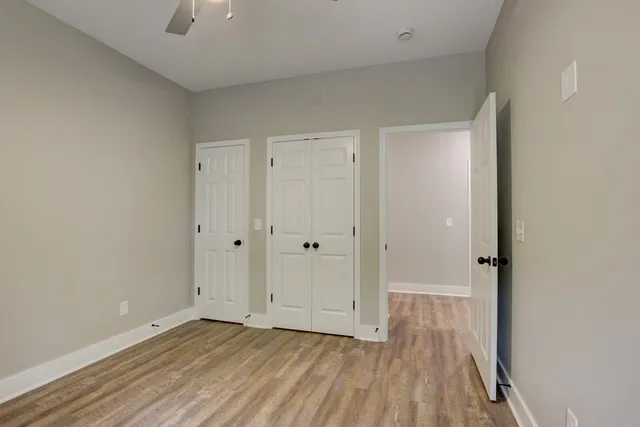 a view of a interior of the house