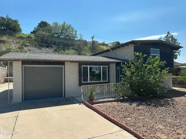 $255,000 | 144 Mardi Gras Drive, El Paso, TX 79912