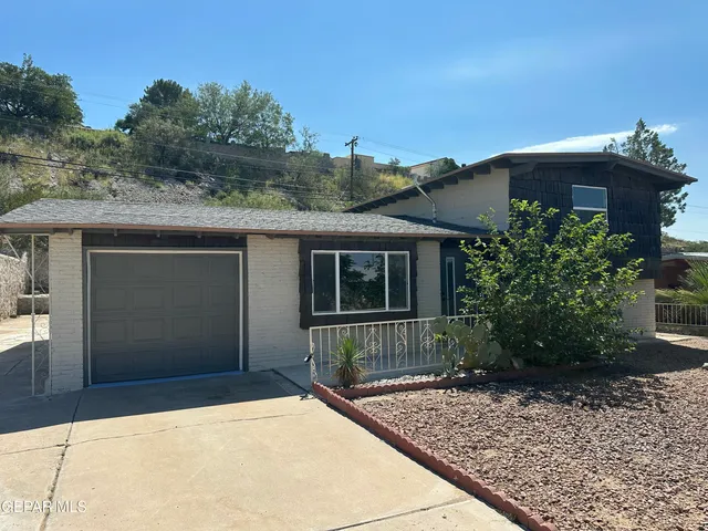 $255,000 | 144 Mardi Gras Drive, El Paso, TX 79912