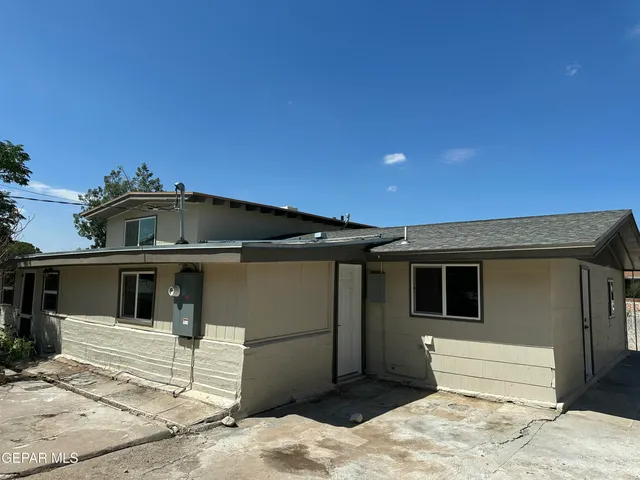$255,000 | 144 Mardi Gras Drive, El Paso, TX 79912