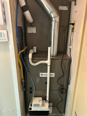 $255,000 | 144 Mardi Gras Drive, El Paso, TX 79912