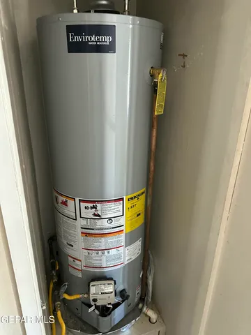 $255,000 | 144 Mardi Gras Drive, El Paso, TX 79912