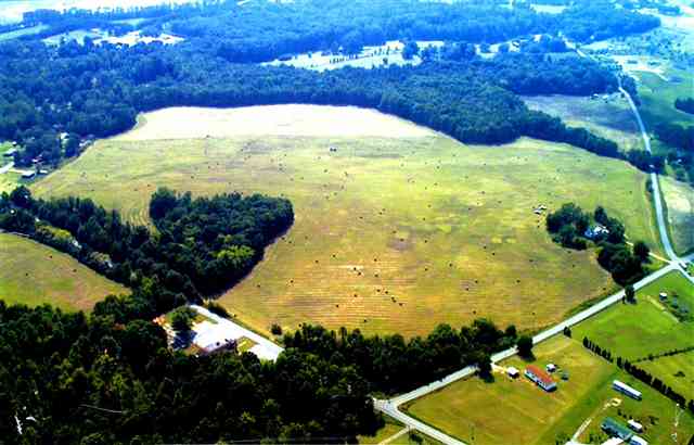 9-10 Airline Road, Unit TRACT 9 & 10 Anderson, SC 29624 - Photo 1 of 8