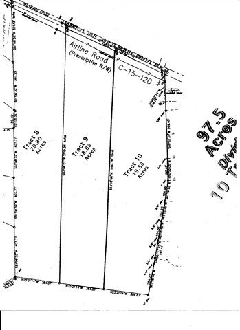 9-10 Airline Road, Unit TRACT 9 & 10 Anderson, SC 29624 - Photo 8 of 8