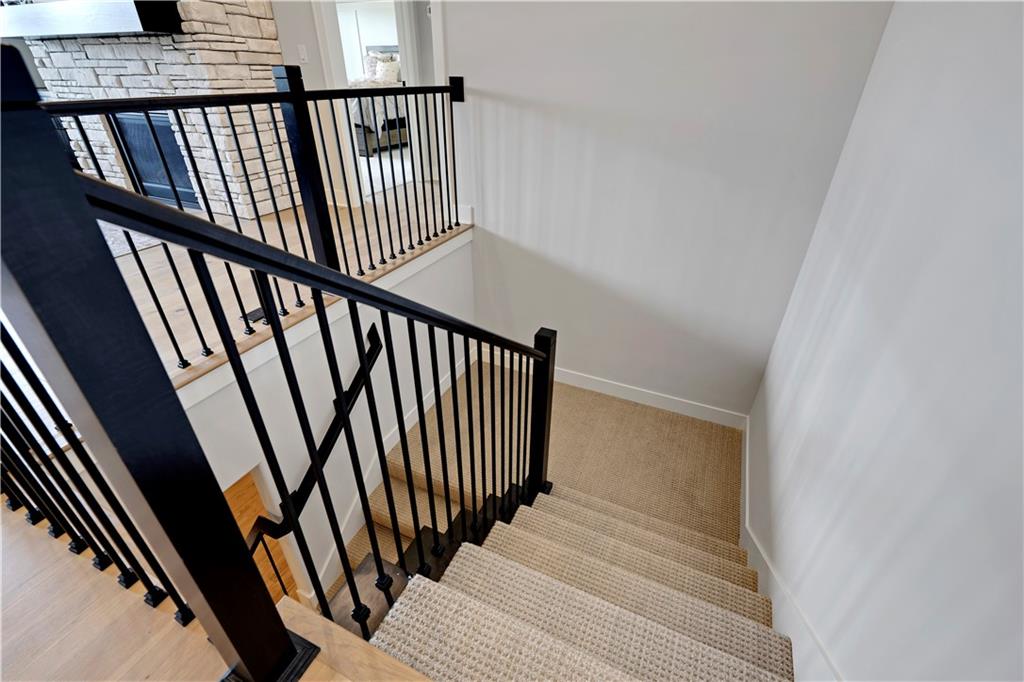 9836 Shady Bend Road Lenexa, KS 66227 - Photo 24 of 29