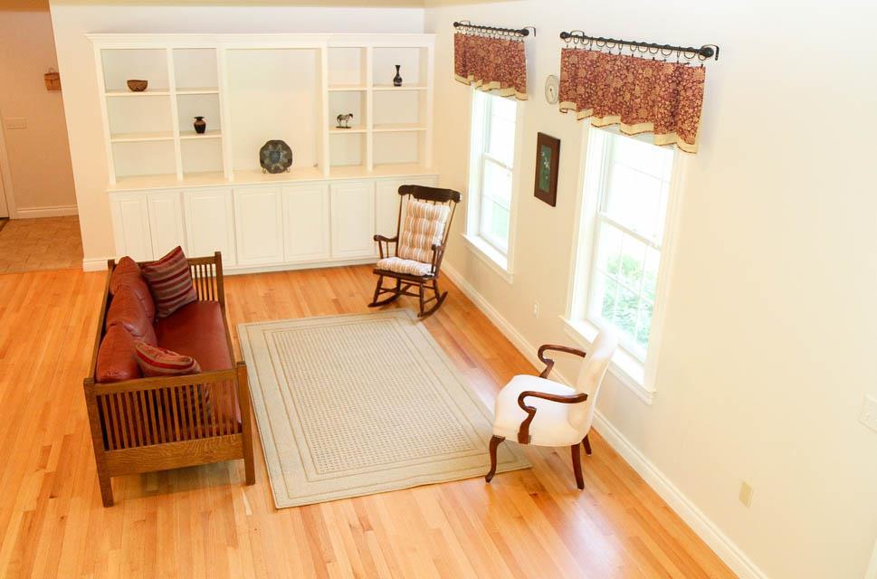 366 Montsweag Road Woolwich, ME 04579 - Photo 7 of 32 Additional view of family room