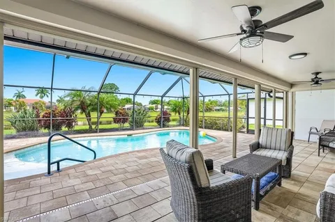 $599,000 | 24916 Carnoustie Court, Bonita Springs, FL 34135