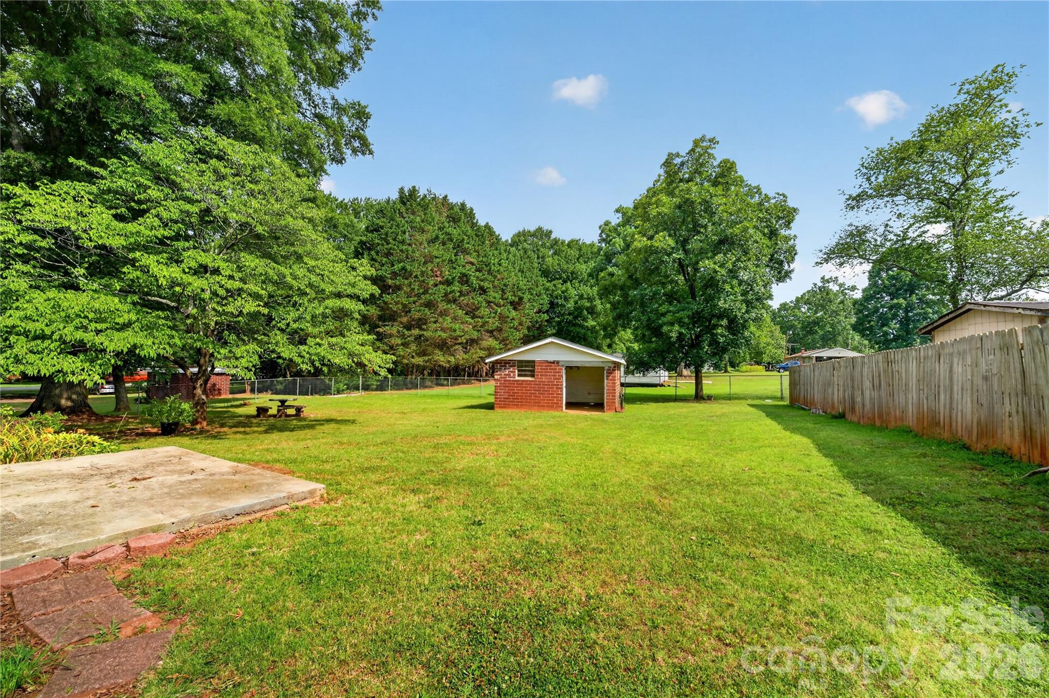 1717 Emmanuel Church Road Conover, NC 28613 - Photo 26 of 30