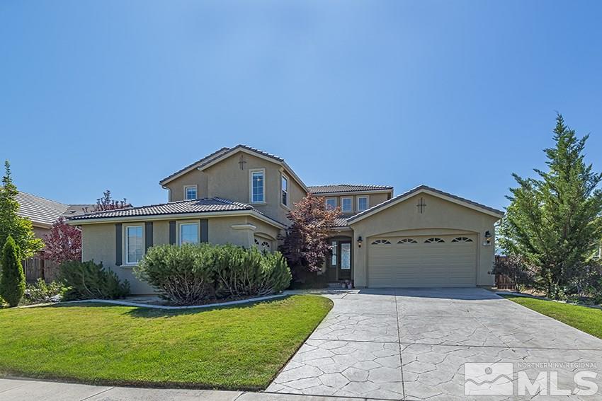 7640 Harvest Moon Road Reno, NV 89523 - Photo 1 of 24 Photo 1
