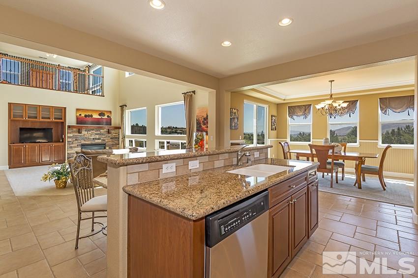 7640 Harvest Moon Road Reno, NV 89523 - Photo 12 of 24 Photo 12