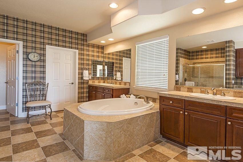 7640 Harvest Moon Road Reno, NV 89523 - Photo 18 of 24 Photo 18