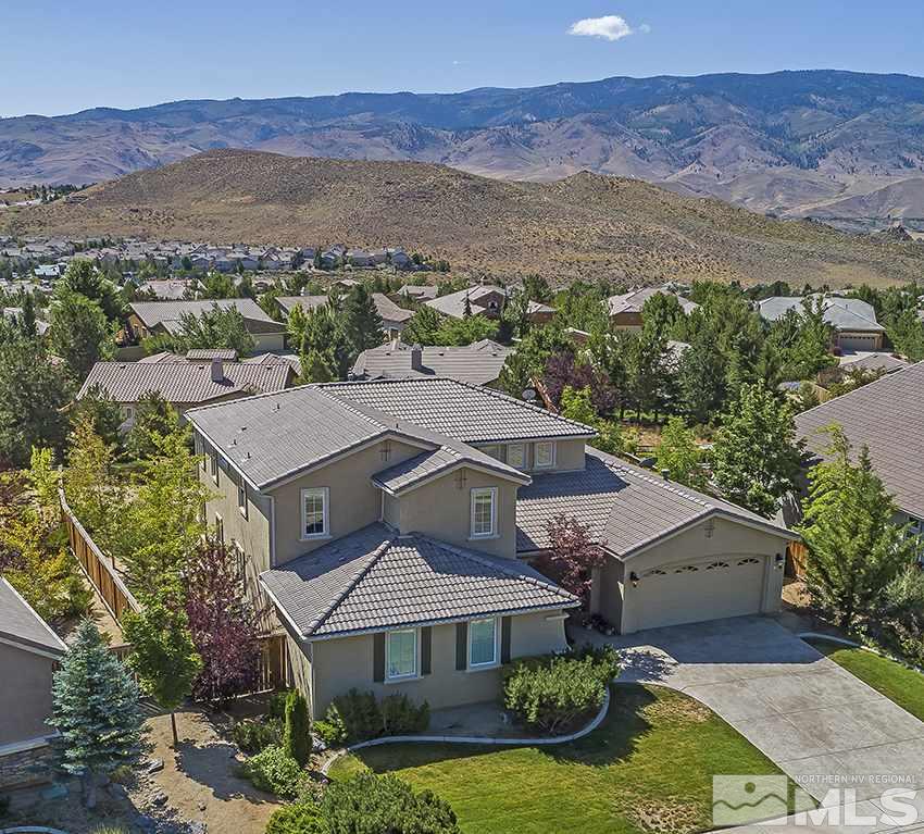 7640 Harvest Moon Road Reno, NV 89523 - Photo 2 of 24 Photo 2
