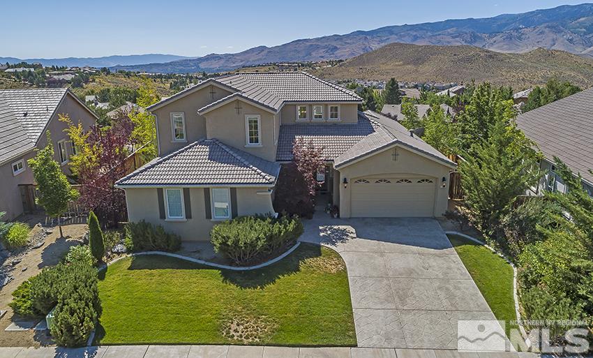 7640 Harvest Moon Road Reno, NV 89523 - Photo 23 of 24 Photo 24