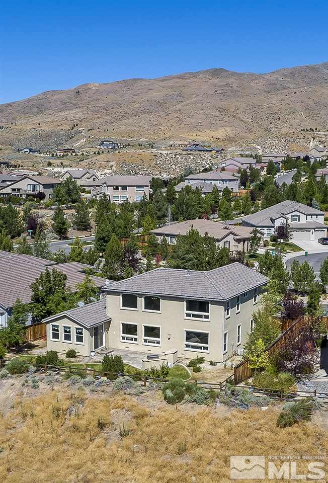 7640 Harvest Moon Road Reno, NV 89523 - Photo 24 of 24 Photo 25