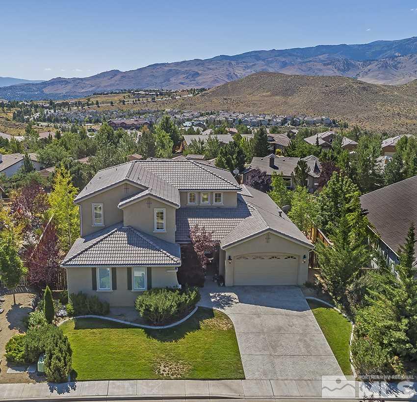 7640 Harvest Moon Road Reno, NV 89523 - Photo 3 of 24 Photo 3