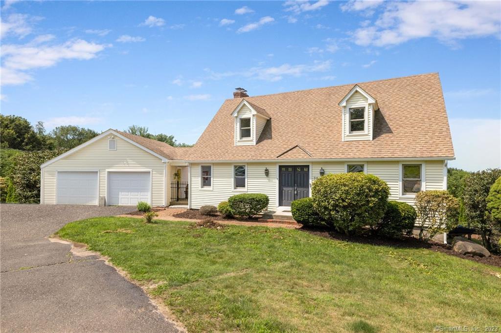 75 Doyle Road Tolland, CT 06084 - Photo 1 of 1