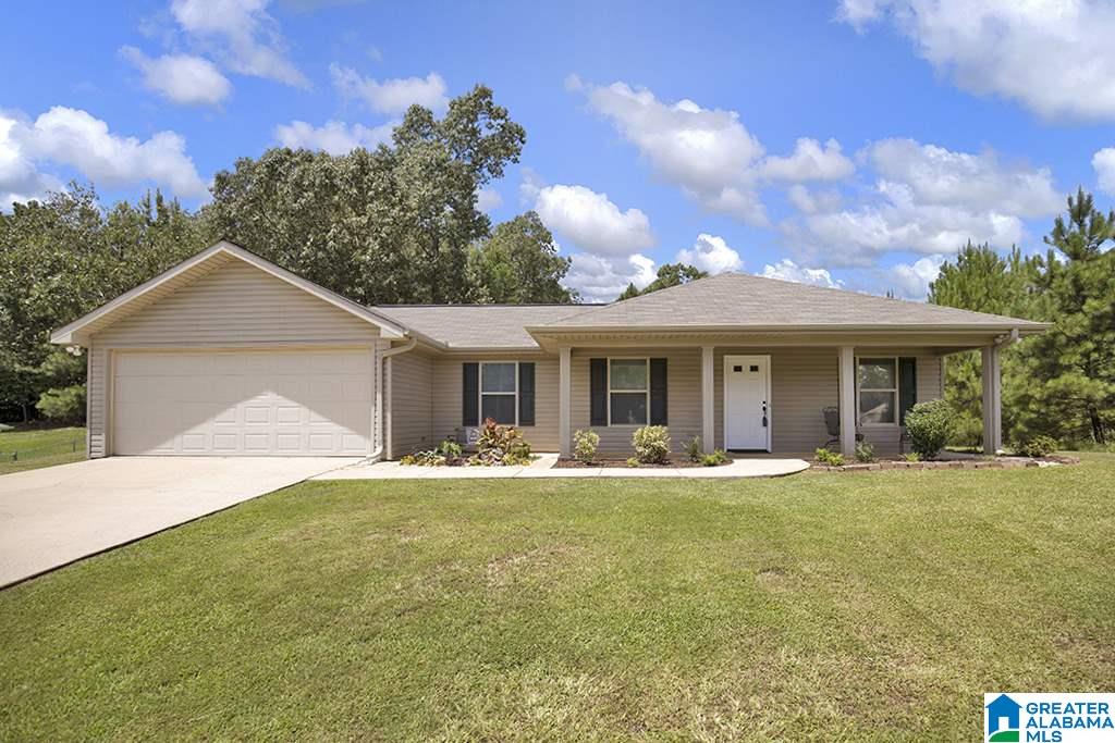 12424 Castle Rdg Road McCalla, AL 35111 - Photo 1 of 20