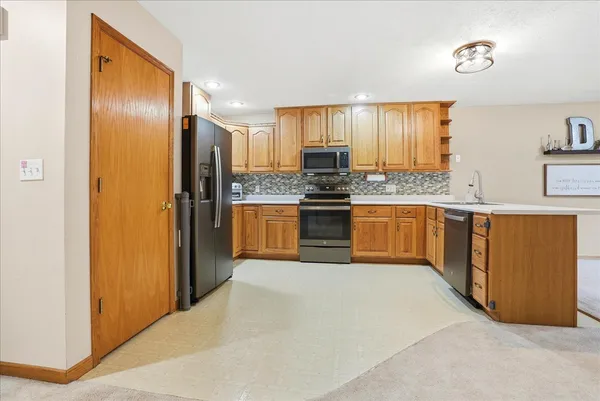 $210,000 | 500 C S 4th Street, Unit C, Fairbury, IL 61739