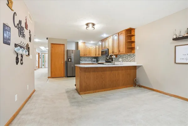 $210,000 | 500 C S 4th Street, Unit C, Fairbury, IL 61739