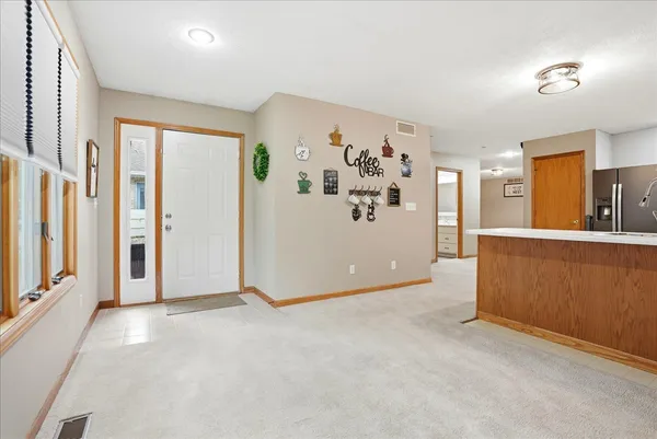 $210,000 | 500 C S 4th Street, Unit C, Fairbury, IL 61739