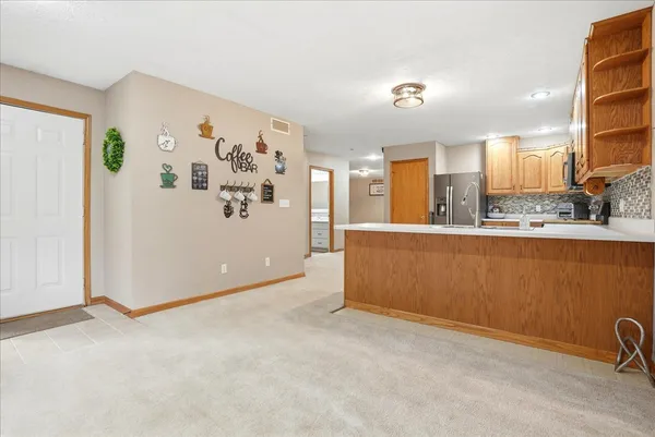 $210,000 | 500 C S 4th Street, Unit C, Fairbury, IL 61739