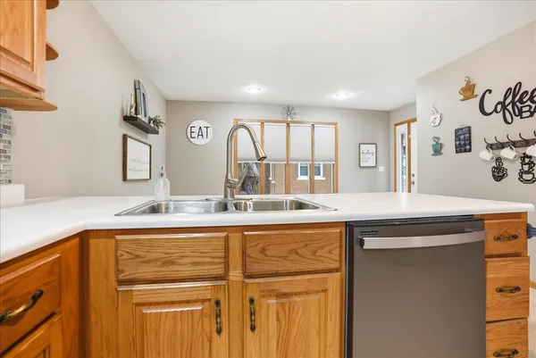 $210,000 | 500 C S 4th Street, Unit C, Fairbury, IL 61739