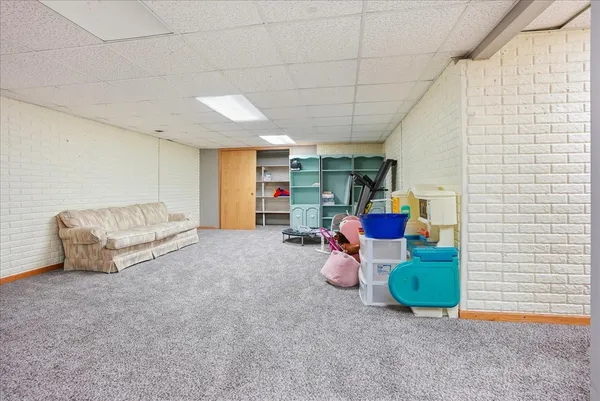 $210,000 | 500 C S 4th Street, Unit C, Fairbury, IL 61739