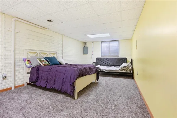 $210,000 | 500 C S 4th Street, Unit C, Fairbury, IL 61739