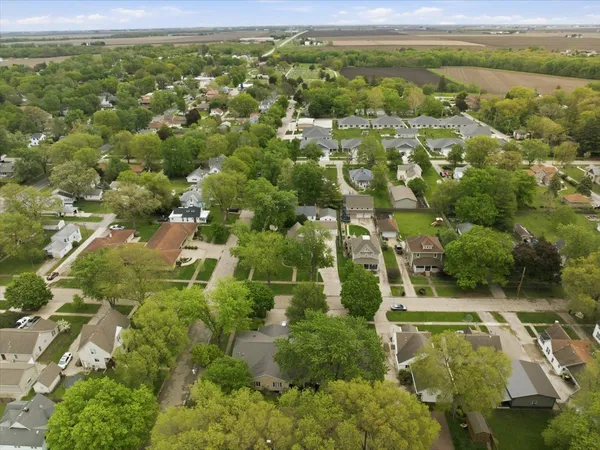 $210,000 | 500 C S 4th Street, Unit C, Fairbury, IL 61739