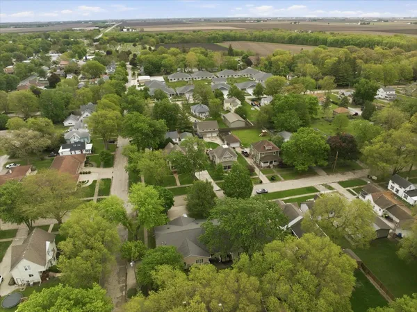 $210,000 | 500 C S 4th Street, Unit C, Fairbury, IL 61739