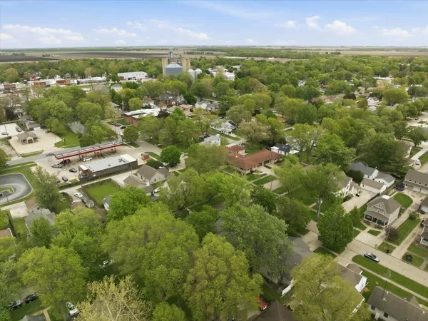 $210,000 | 500 C S 4th Street, Unit C, Fairbury, IL 61739