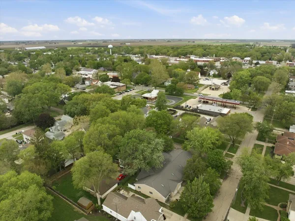 $210,000 | 500 C S 4th Street, Unit C, Fairbury, IL 61739