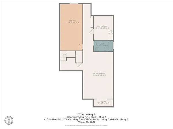 $210,000 | 500 C S 4th Street, Unit C, Fairbury, IL 61739