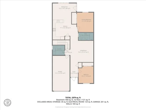$210,000 | 500 C S 4th Street, Unit C, Fairbury, IL 61739