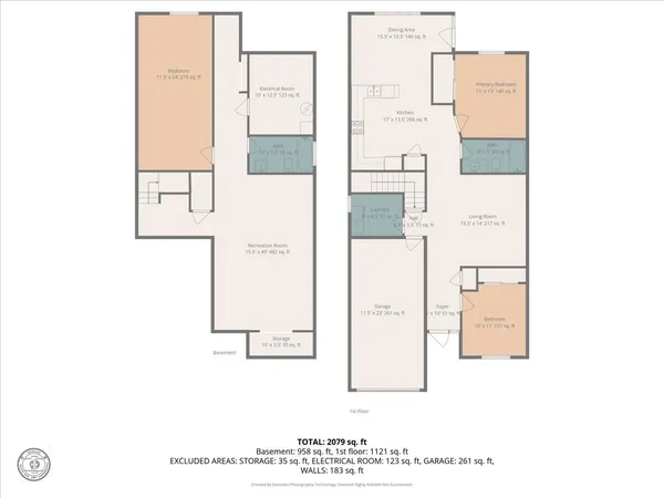$210,000 | 500 C S 4th Street, Unit C, Fairbury, IL 61739
