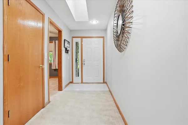 $210,000 | 500 C S 4th Street, Unit C, Fairbury, IL 61739
