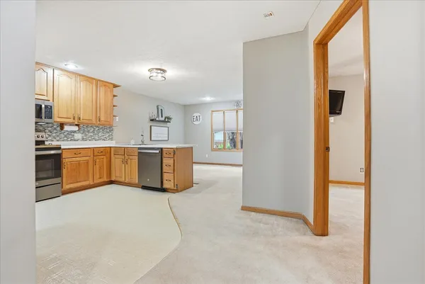 $210,000 | 500 C S 4th Street, Unit C, Fairbury, IL 61739