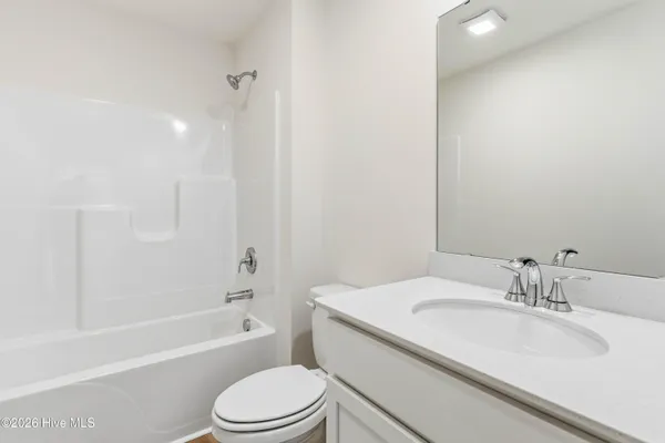 $371,820 | 127 West Farley Drive, Unit 86, Hampstead, NC 28443