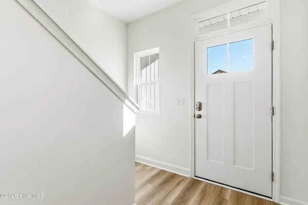 $371,820 | 127 West Farley Drive, Unit 86, Hampstead, NC 28443