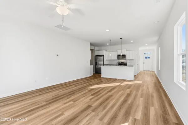 $371,820 | 127 West Farley Drive, Unit 86, Hampstead, NC 28443