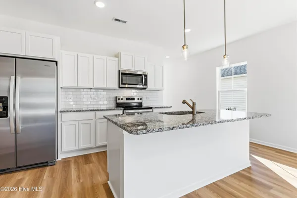 $371,820 | 127 West Farley Drive, Unit 86, Hampstead, NC 28443