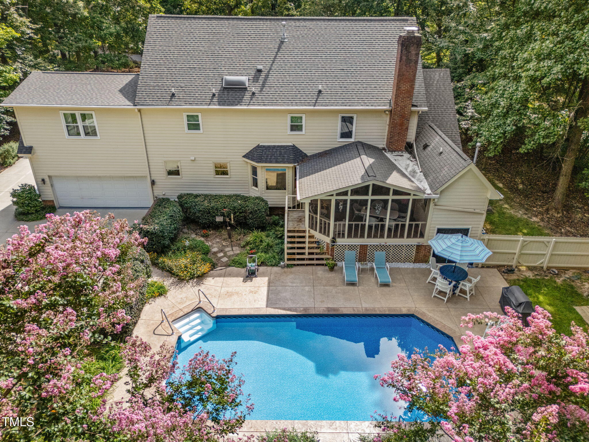 11941 Straight A Way Lane Raleigh, NC 27613 - Photo 38 of 62 16-web-or-mls-DJI_20250828104740_0969_D